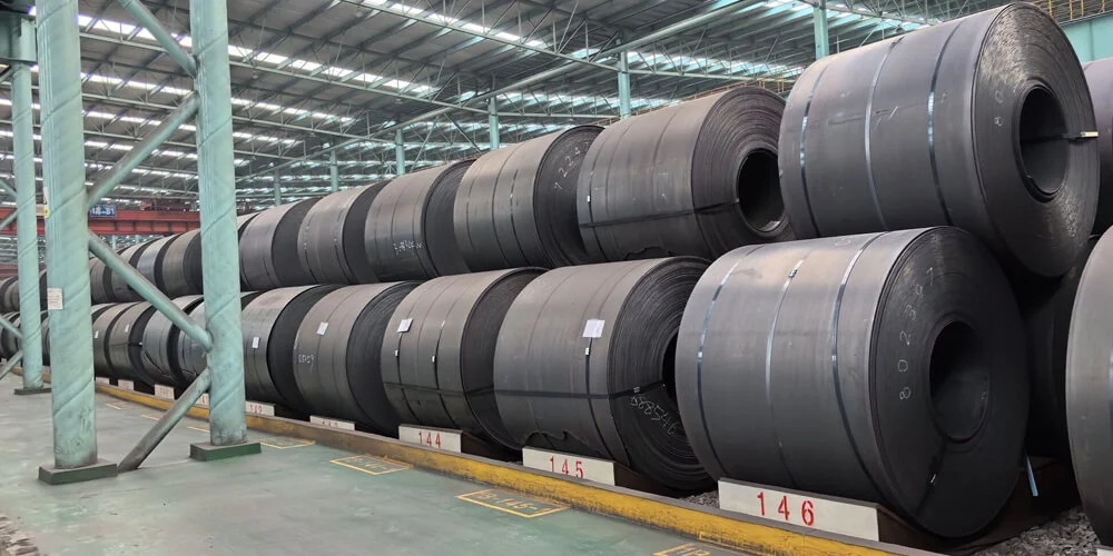 Manjula Steel Industries