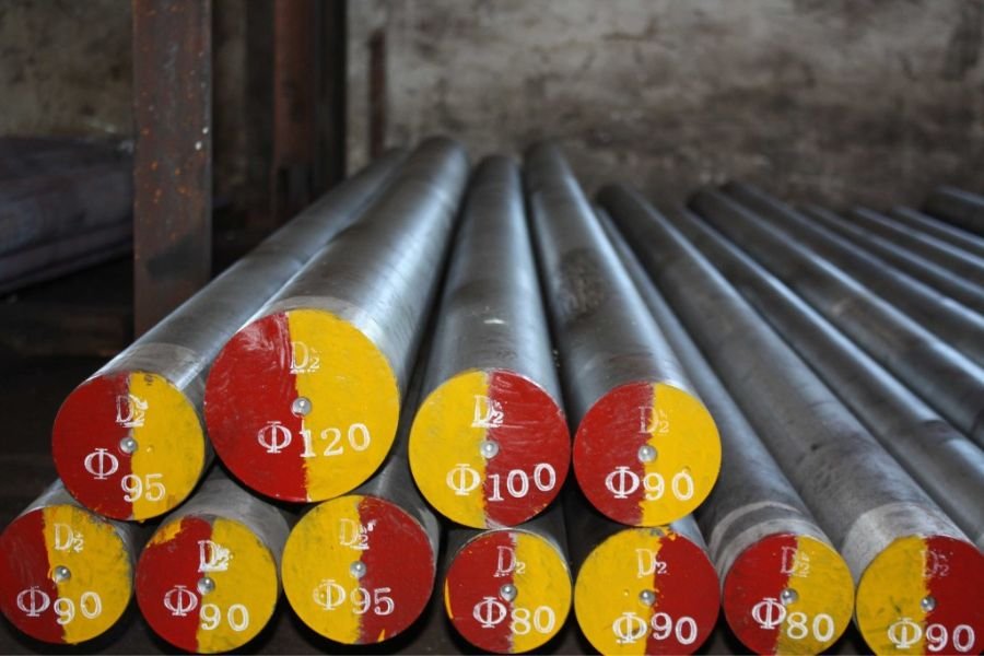 Manjula Steel Industries